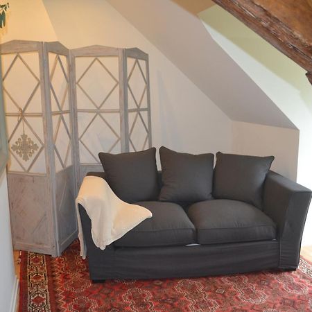 La Maison Du Potager De Mazieres Sainte-Solange Pokój zdjęcie