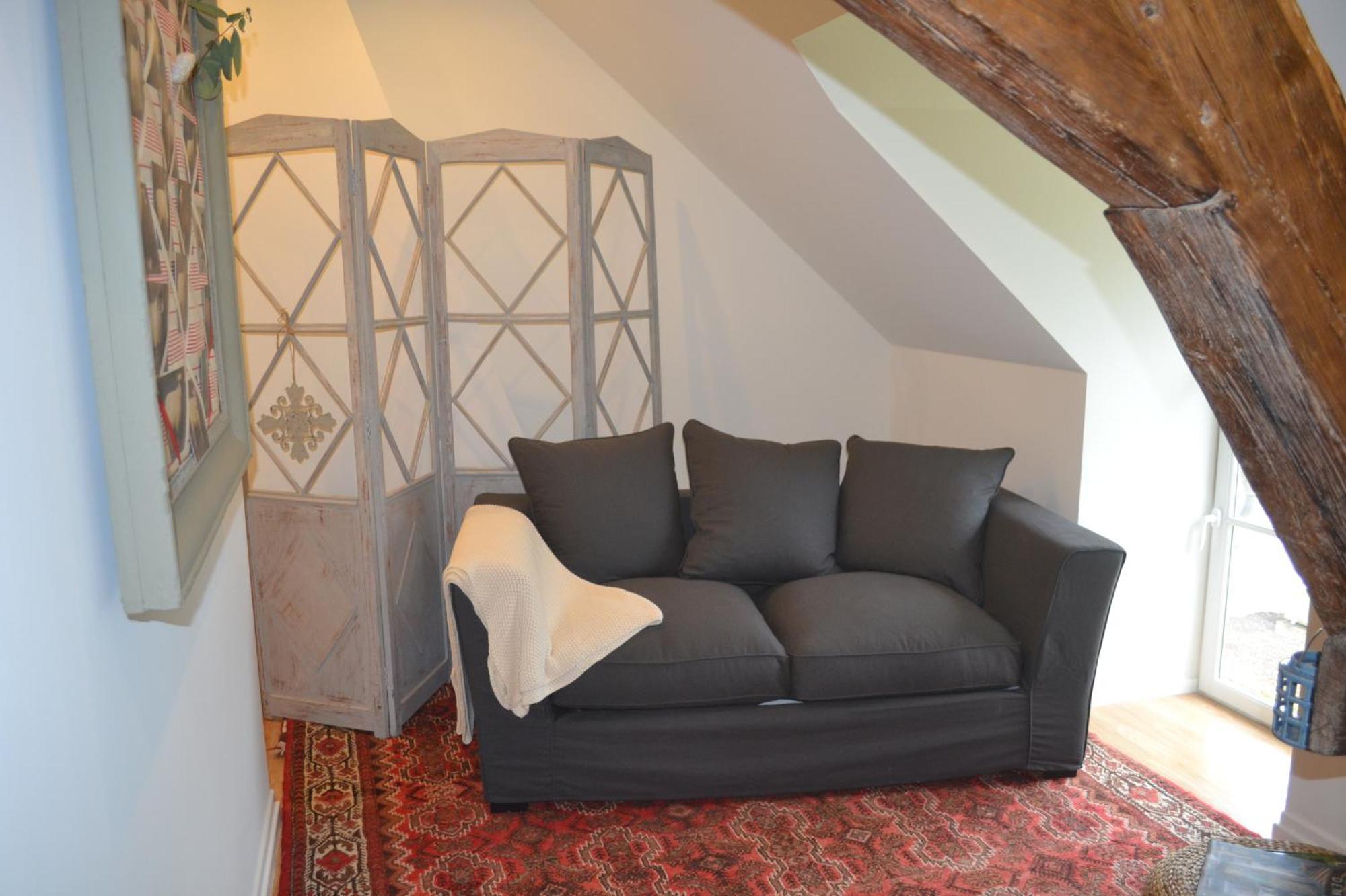 La Maison Du Potager De Mazieres Sainte-Solange Pokój zdjęcie